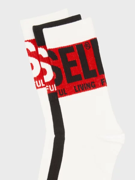 Носки Diesel