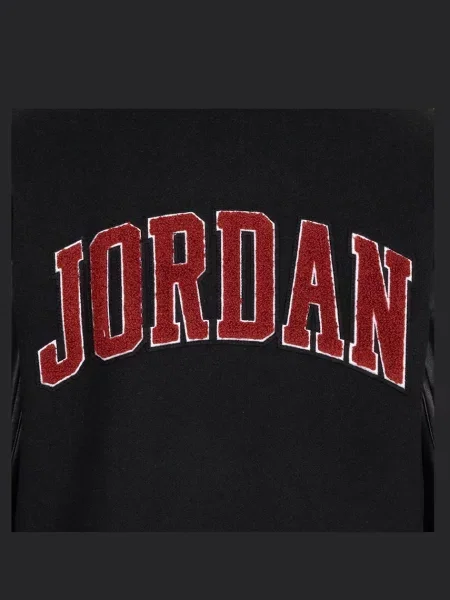 Детский бомбер Jordan