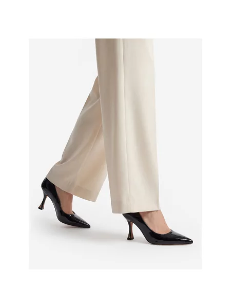 Nine West Szpilki czarny