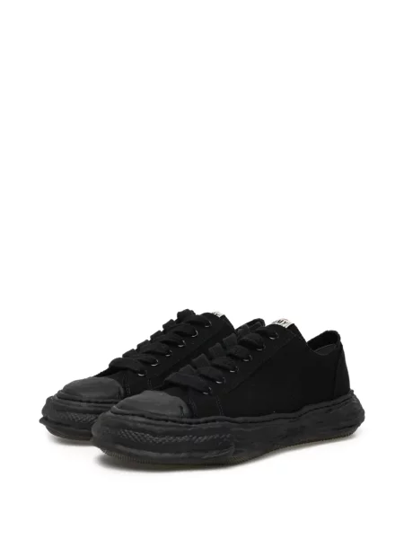 Sneakerși Maison Mihara Yasuhiro negru