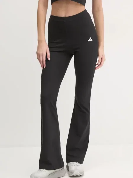 Κολάν adidas Essentials μαύρο