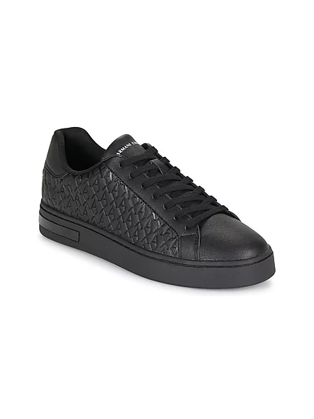 Armani Exchange superge črna