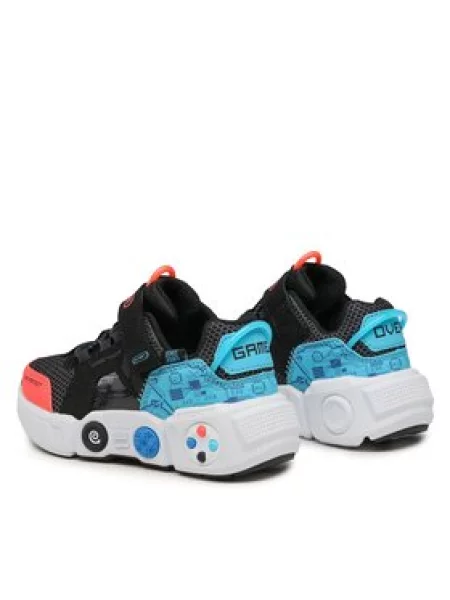 Tenisice Skechers crna