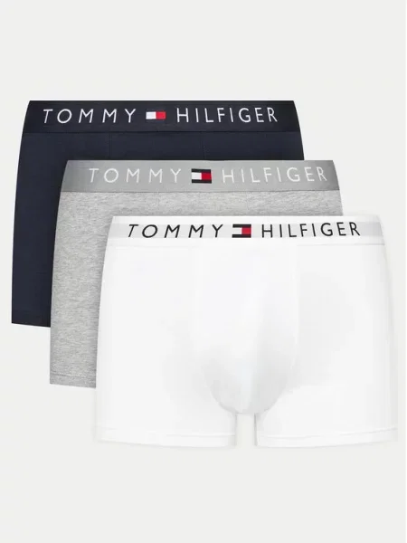 Hlačke Tommy Hilfiger