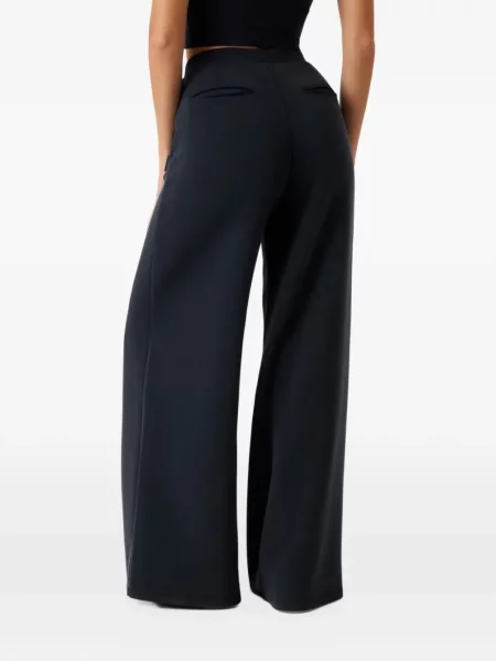 Pantaloni Guess negru