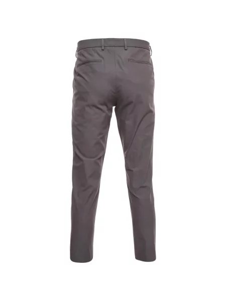 Pantaloni Boss gri