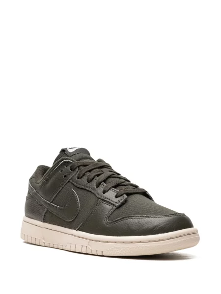 Sportbačiai Nike Dunk ruda