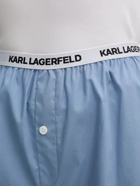 Піжама Karl Lagerfeld ESSENTIAL