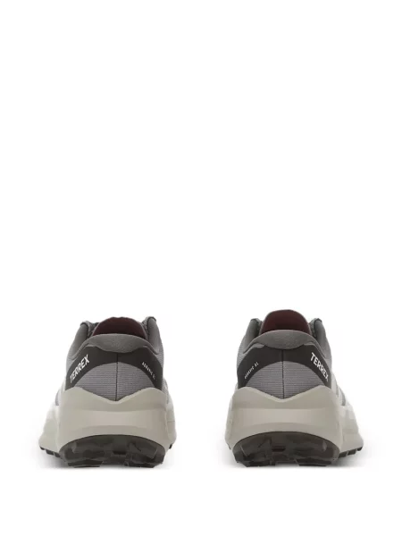 Balerini Adidas cu bretele din fleece alergare negru