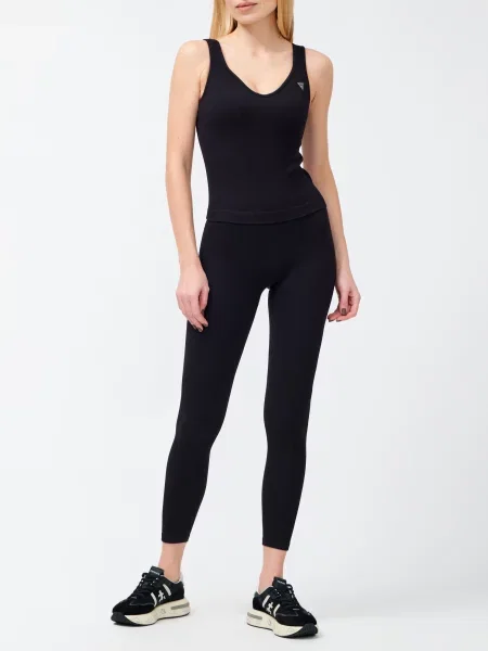 Топ Guess чорний