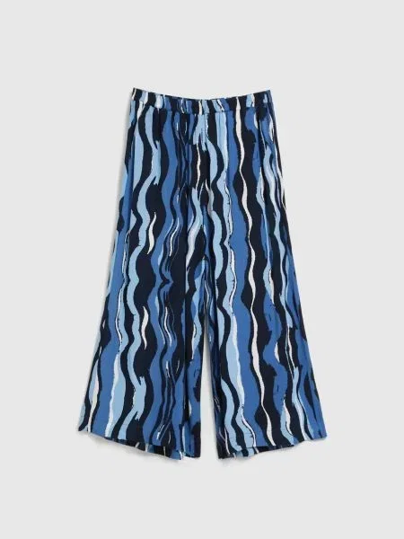 Pantaloni Moodo negru