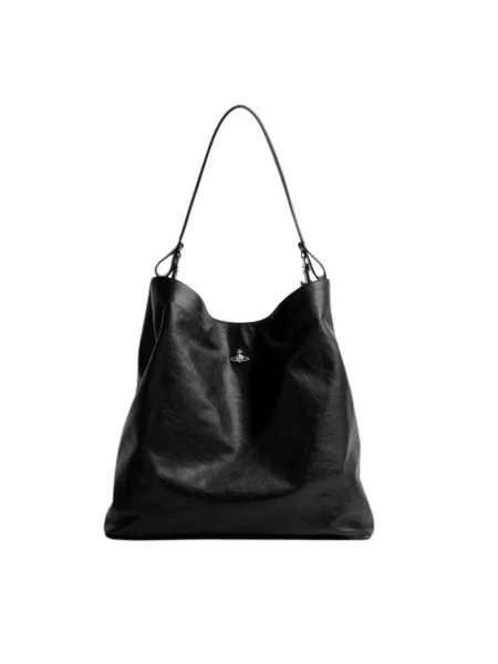 Torebka Vivienne Westwood czarna