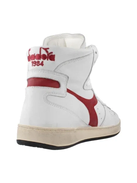 Pantofi Diadora alb