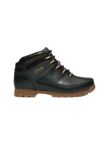 Pantofi Timberland verde