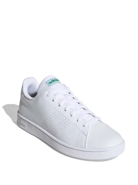 Tenisky Adidas Superstar bílé