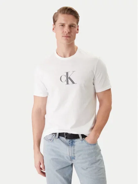 Calvin Klein T-shirt bijela