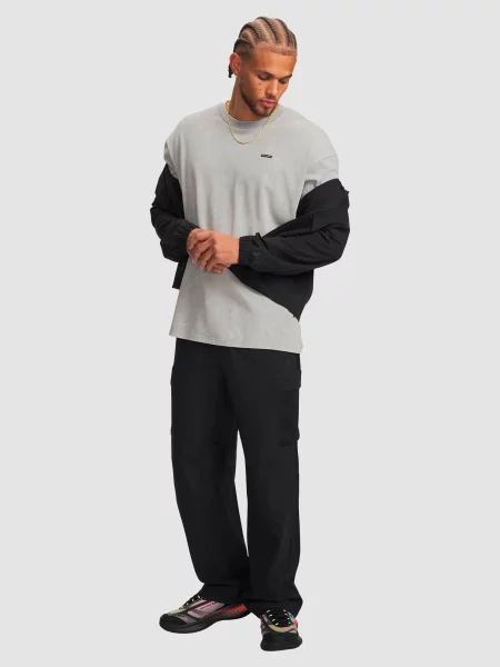Повседневные брюки Under Armour черные