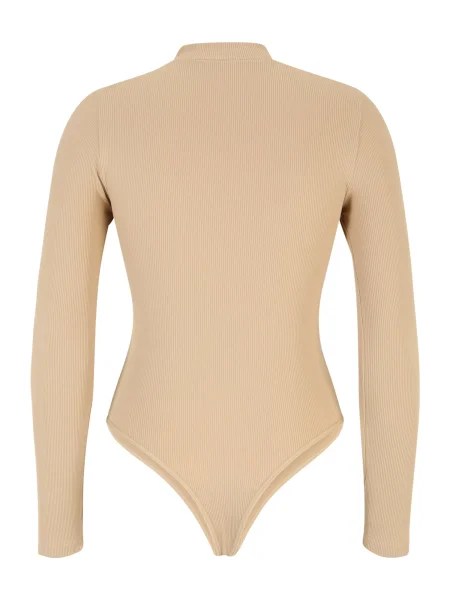 MAGIC Bodyfashion Bodi majica pesek