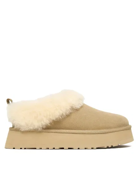 Pantofi UGG Tazzelle bej