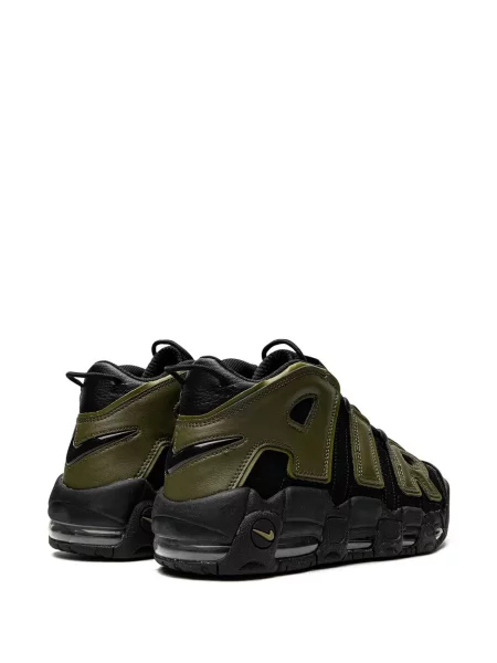 Tenisky Nike černé