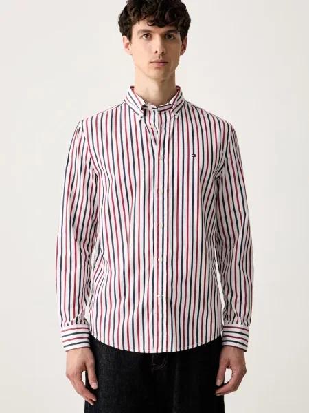 Tommy Hilfiger cămașă pentru bărbați din