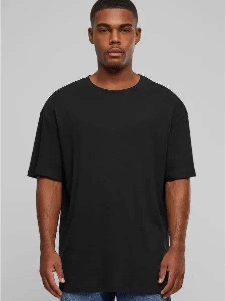 Tricou Urban Classics negru