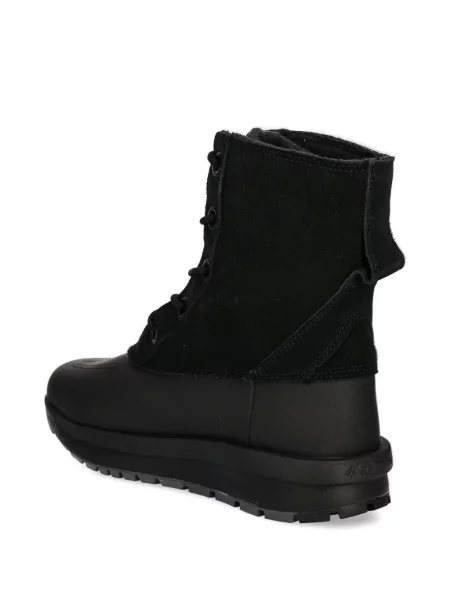 Botine Columbia cu autograf negru