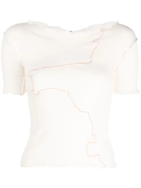 Krótka koszulka Baserange