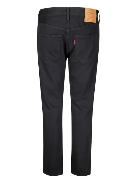 Blugi skinny Levi's® negru