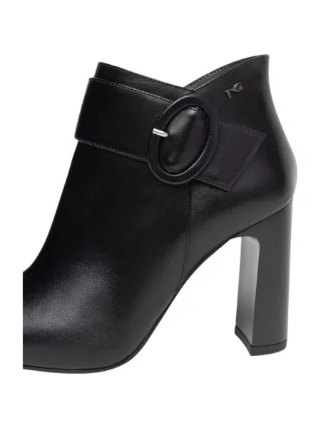 Pantofi Nerogiardini negru