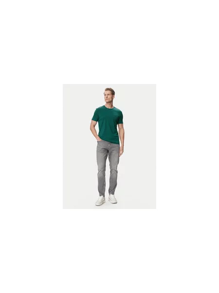 Tommy Jeans Set t-shirt majica﻿ Šarena Slim Fit