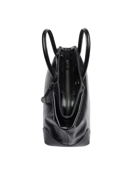Torebka crossbody Ash czarna