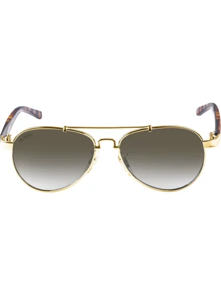 Sunčane naočale Mstrds smeđa