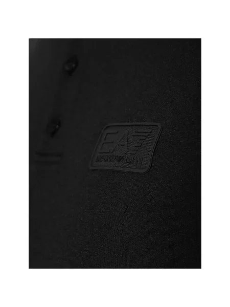 Tricou Emporio Armani Ea7 negru