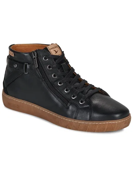Pikolinos Sneakersy čierna