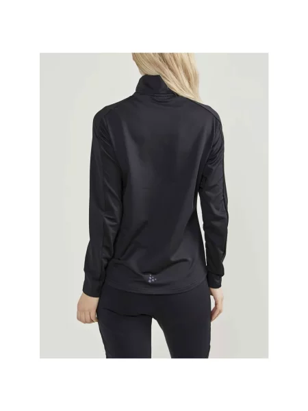 Top sportowy Craft czarny