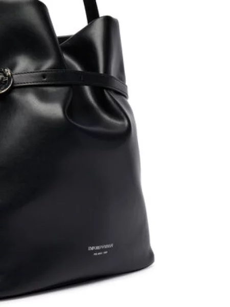 Torbica Emporio Armani crna