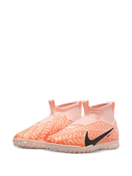 Sneakersy dziecięce Nike Mercurial różowe