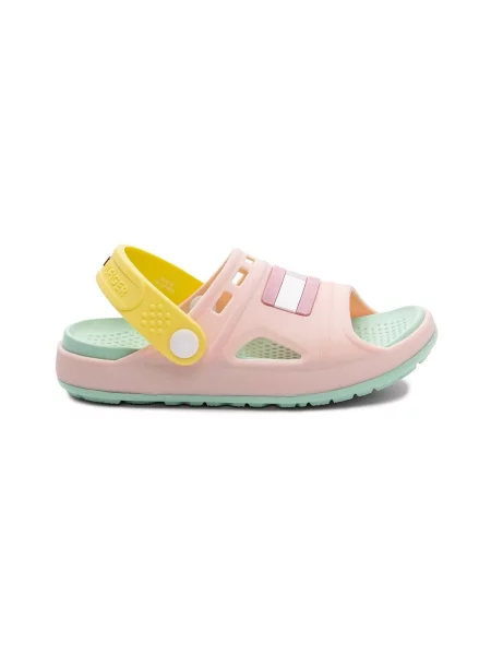 Pantofi copii Tommy Hilfiger roz