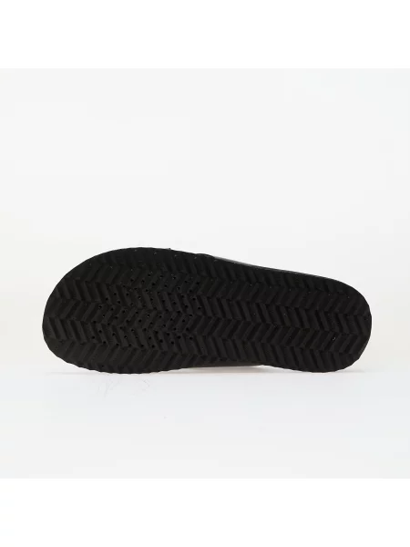 Trampki Geox czarne