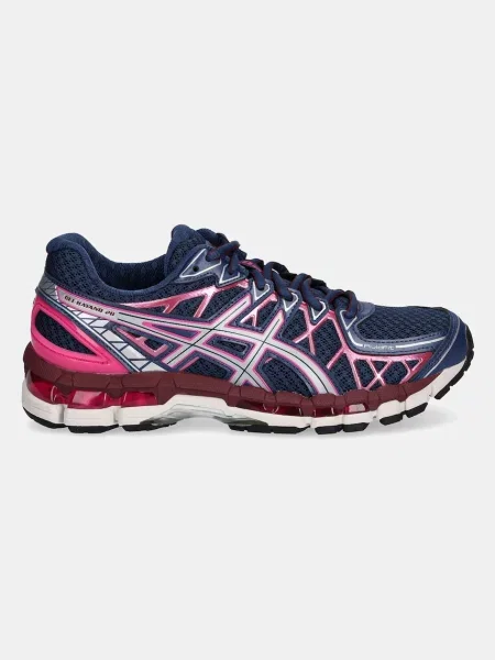 Кроссовки Asics Gel-Kayano синие
