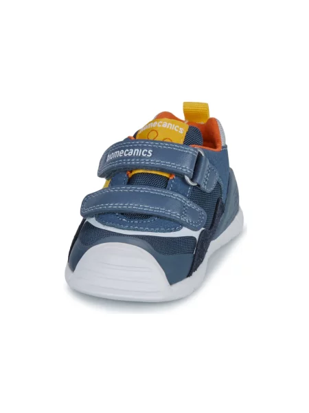 Pantofi copii Biomecanics albastru