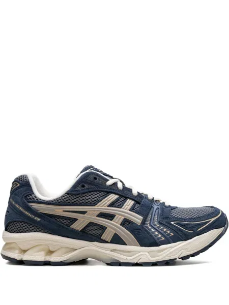 Sneakerși Asics Gel-Kayano albastru