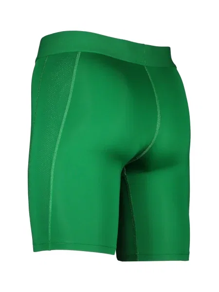 NIKE Chiloți sport verde alb