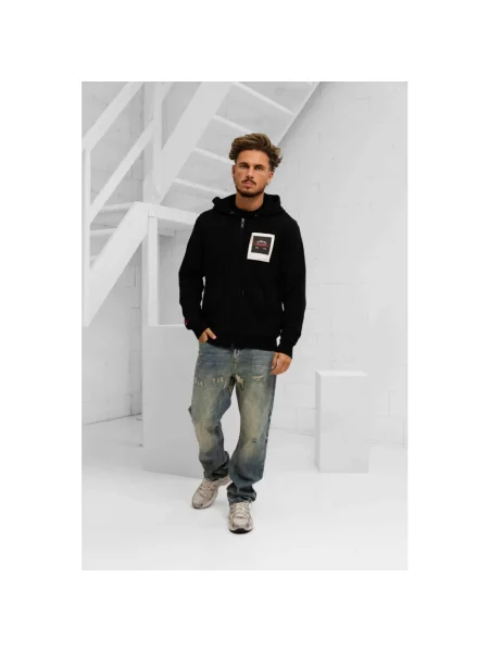 Bluza Iceberg czarna