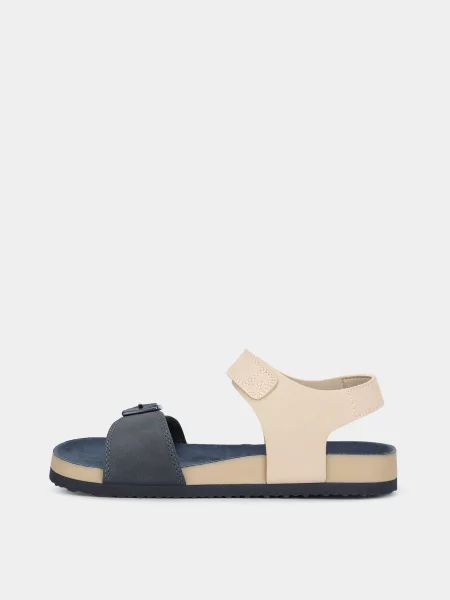 Детские сандалии Clarks