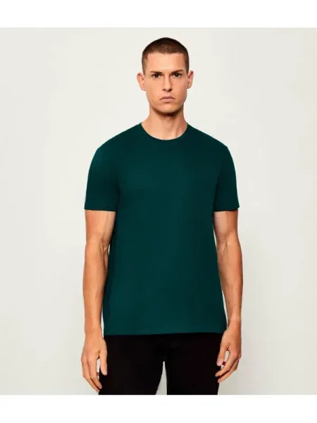 Armani Exchange Tricou | pima