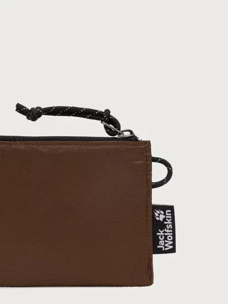 Jack Wolfskin гаманець