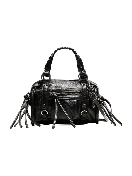 Rucsac Bershka negru