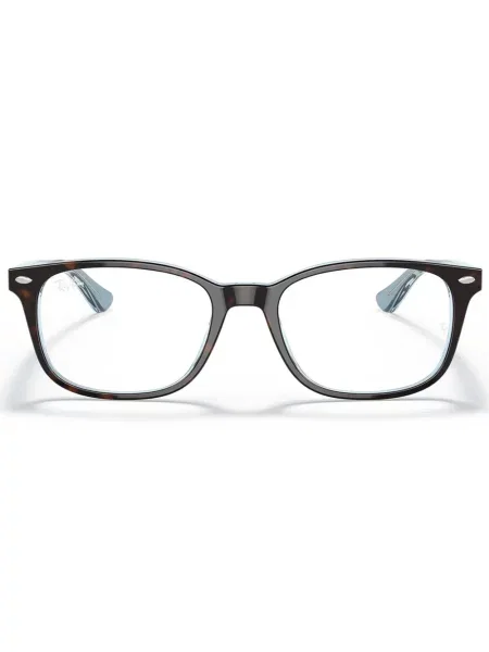 Ochelari de soare Ray-ban maro